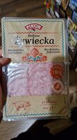 Kiełbasa Żywiecka wieprzowa