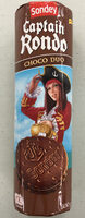 Captain Rondo Choco Duo