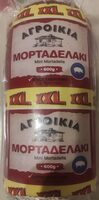 Μορταδελάκι