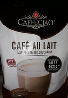 Dosette  café au lait