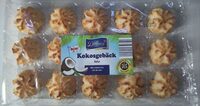 Kokosgebäck