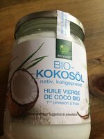 Bio Kokosöl