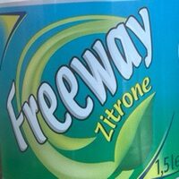 Freeway Lemon