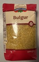 Bulgur