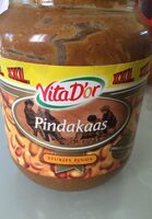 Pindakaas