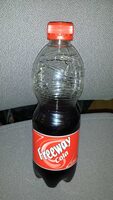 Freeway Cola