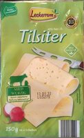 Tilsiter