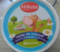 Fromage fondu