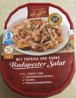 Budapester Salat
