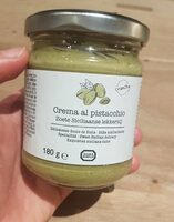 Creme al pistacchio