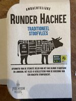 Runder Hachee