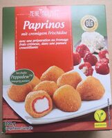 Paprinos