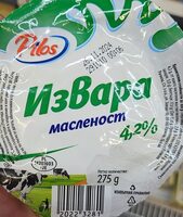 Извара 4.2%
