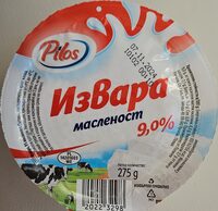 Извара 9%