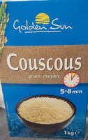 Couscous