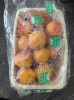 Apricot