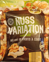 Nuss Variation