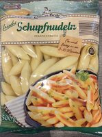 Schupfnudeln
