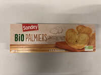 Palmier Bio
