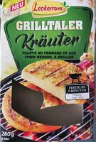 Grilltaler Kräuter