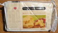 Mature Cheddar
