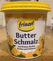 Butter Schmalz