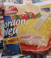 Cordon bleu