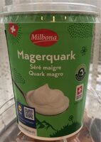 Magerquark
