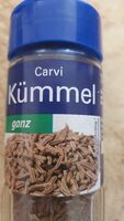 Kümmel ganz