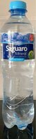Saguaro mineral water