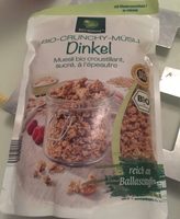 Bio-crunchy-musli