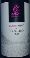 Marzemino 2018
