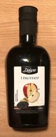 Vinaigre Balsamique De Pomme