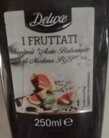 Feigen Balsamico