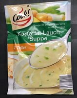 Soupe