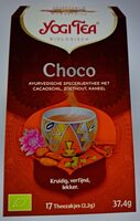 Yogi Tea Choco