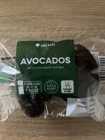 Avocados