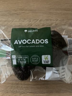 Avocados