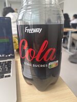 Cola Zero