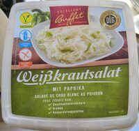 Weißkrautsalat
