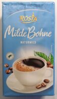 Milde Bohne