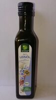 Bio Leinöl