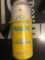 Biere panache