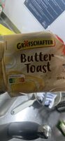 Butter Toast