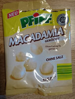 Macadamia