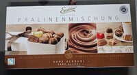 Pralinenmischung