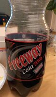 Cola zero