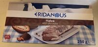 Halva Kakao