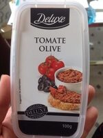 Tomate olive