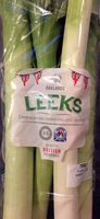 Leeks